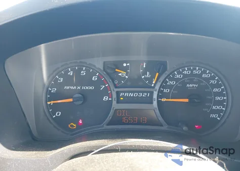 2006 Chevrolet Colorado Lt z USA, uszkodzony, nr VIN 1GCDT136X68189703